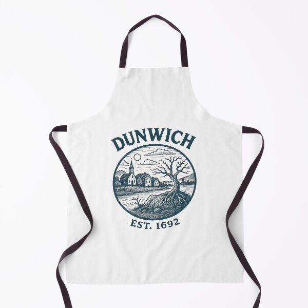 Item preview, Dunwich designed and sold by Johnthomis.