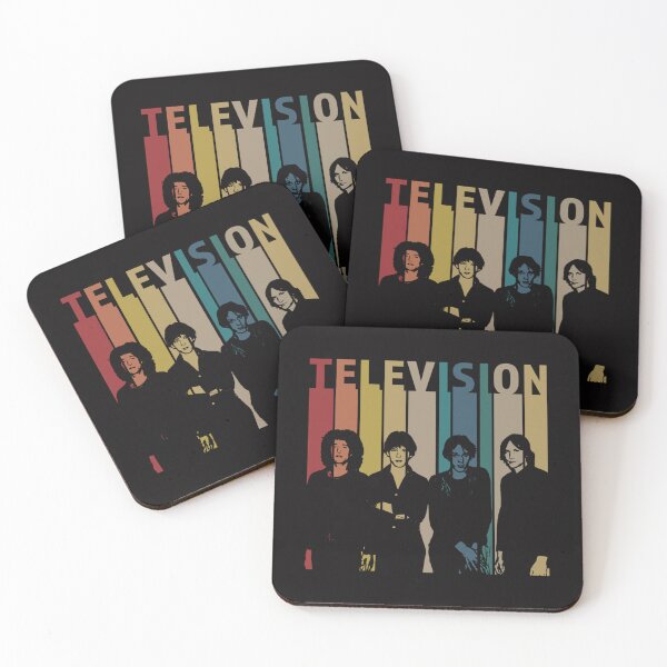 Item preview,  Television Band Retro Vintage designed and sold by GracielaMorey66.