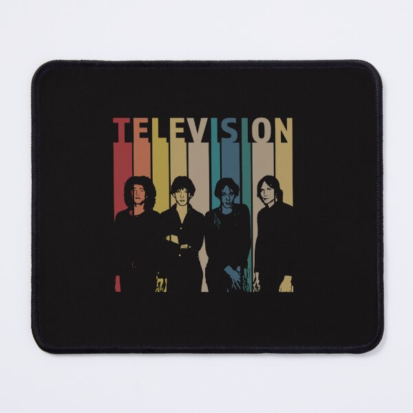 Item preview,  Television Band Retro Vintage designed and sold by GracielaMorey66.