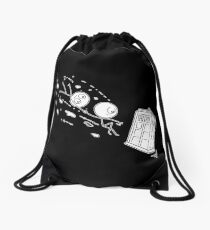 Subspace | islieb Drawstring Bag