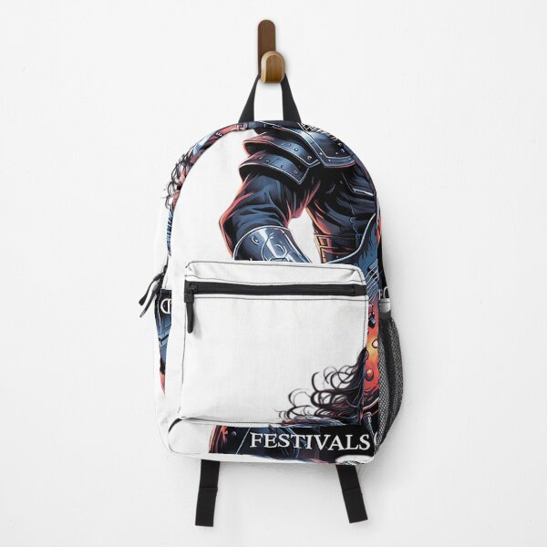 Item preview, Iced Earths - Festivals Of The Wickeds Album designed and sold by Carissza.