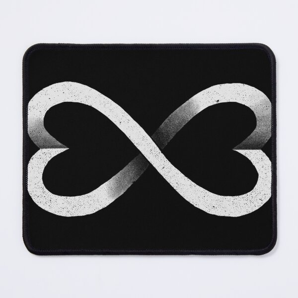 Item preview, Love infinity designed and sold by barmalisiRTB.