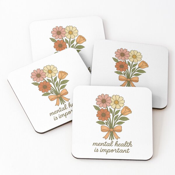 Item preview, Mental Health Matters designed and sold by Sarah Shelton.