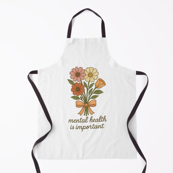 Item preview, Mental Health Matters designed and sold by Sarah Shelton.