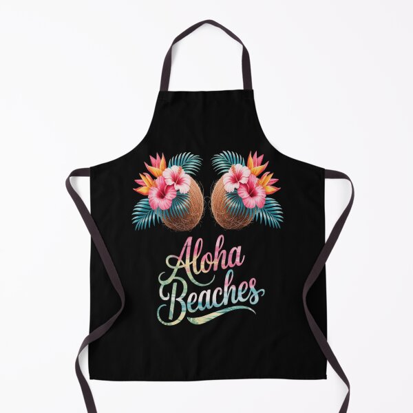 Item preview, Coconut Bra Flower Boobs designed and sold by tabdejinti.