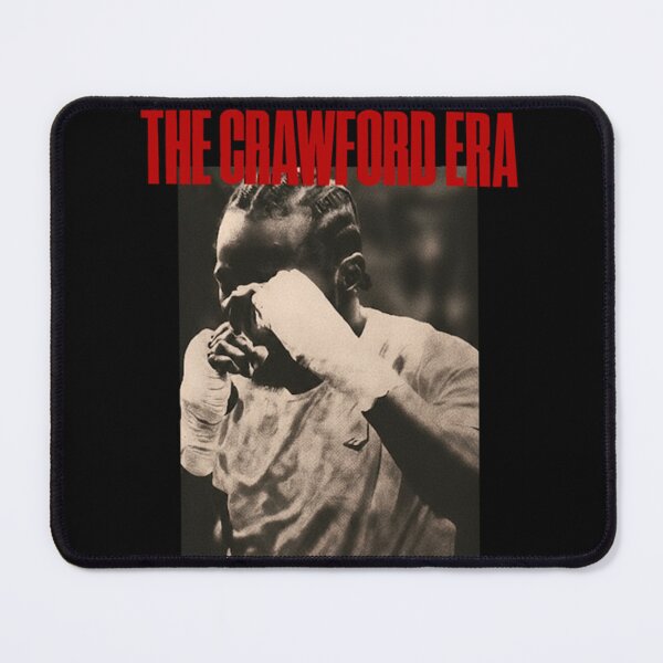 Item preview, terence crawford designed and sold by VerdieKautz.