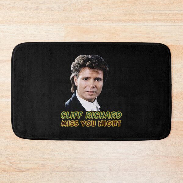 Item preview, Cliff Richard Gift For Birthday Classic T-Shirt designed and sold by gracielynn62.