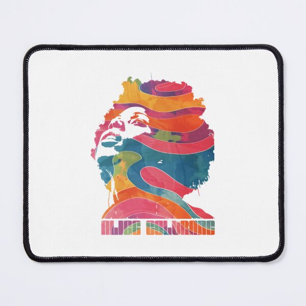 Item preview, Alice Coltrane T-Shirt designed and sold by RosendoMoore.