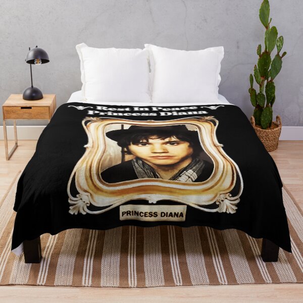 Item preview,  Rest In Peace Princess Diana Ryan Ross designed and sold by WILLIECKHART.
