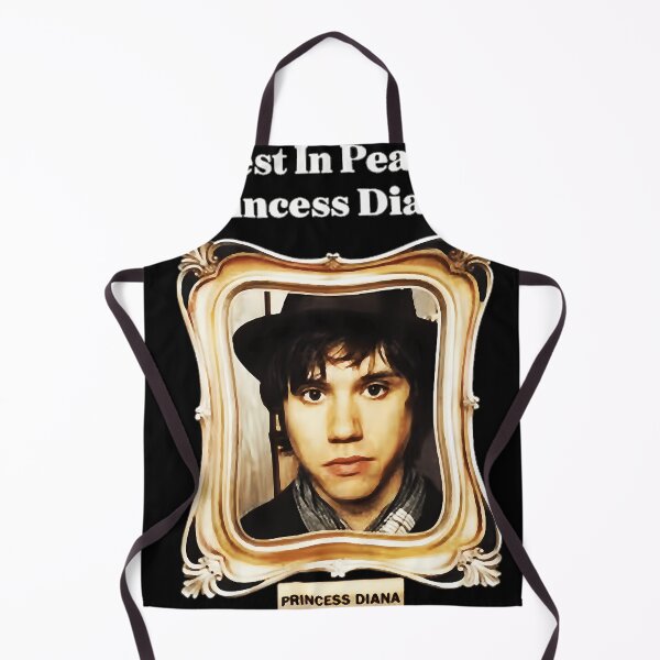 Item preview, Rest In Peace Princess Diana Ryan Ross designed and sold by WILLIECKHART.