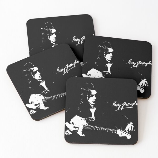 Item preview, Rory Gallagher designed and sold by RubeCasanova.