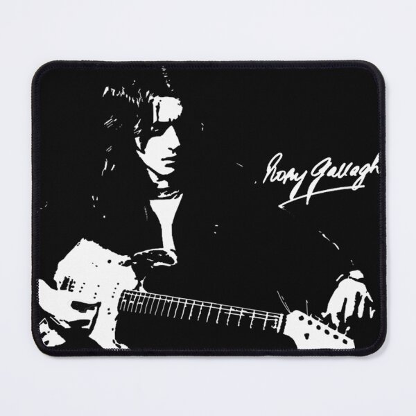 Item preview, Rory Gallagher designed and sold by RubeCasanova.