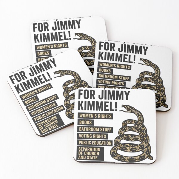 Item preview, WELL, EXCEPT FOR JIMMY KIMMEL designed and sold by VerdieKautz.