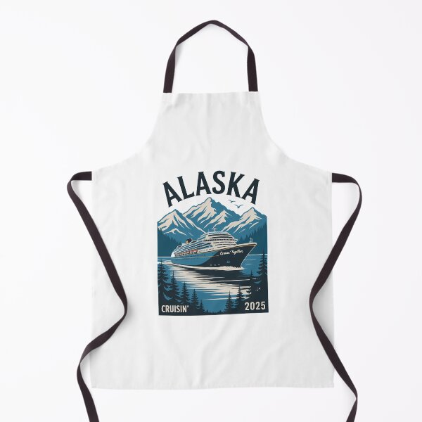 Item preview, Alaska Cruise 2025 To Alaska Family Cruise designed and sold by Bandikonsalez.