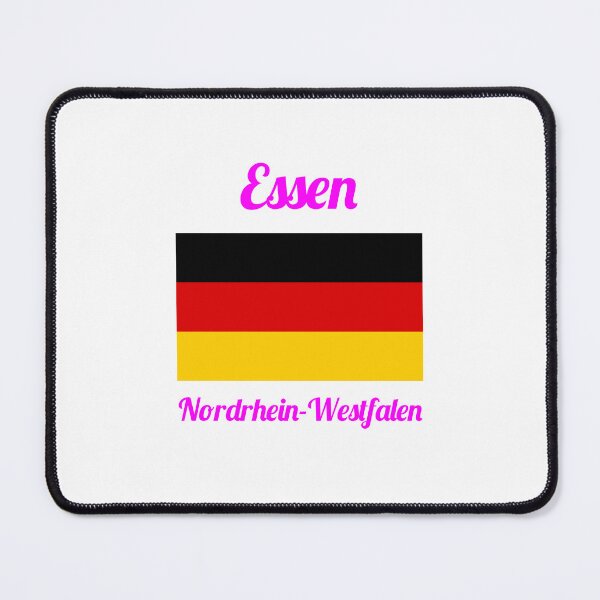 Item preview, Essen Nordrhein-Westfalen (Germany) - Stylish Prints, designed and sold by Fleetwood1994.