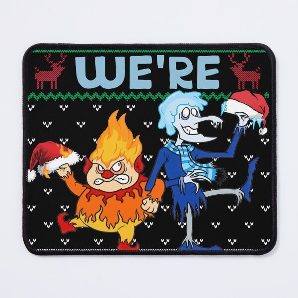 Item preview, Miser Brothers Were Too Much designed and sold by ElliKlemato.