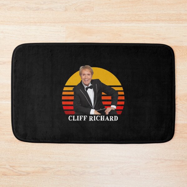 Item preview, Cliff Richard Essential T-Shirt designed and sold by gracielynn62.