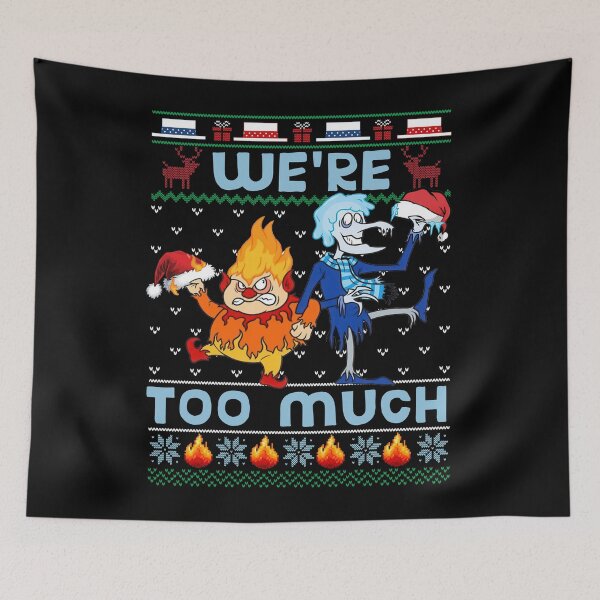 Item preview, Miser Brothers Were Too Much designed and sold by ElliKlemato.