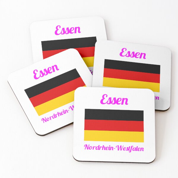 Item preview, Essen Nordrhein-Westfalen (Germany) - Stylish Prints, designed and sold by Fleetwood1994.