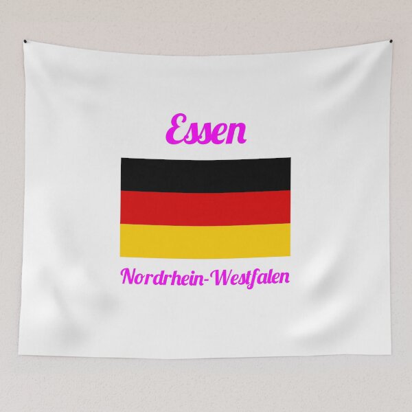 Item preview, Essen Nordrhein-Westfalen (Germany) - Stylish Prints, designed and sold by Fleetwood1994.