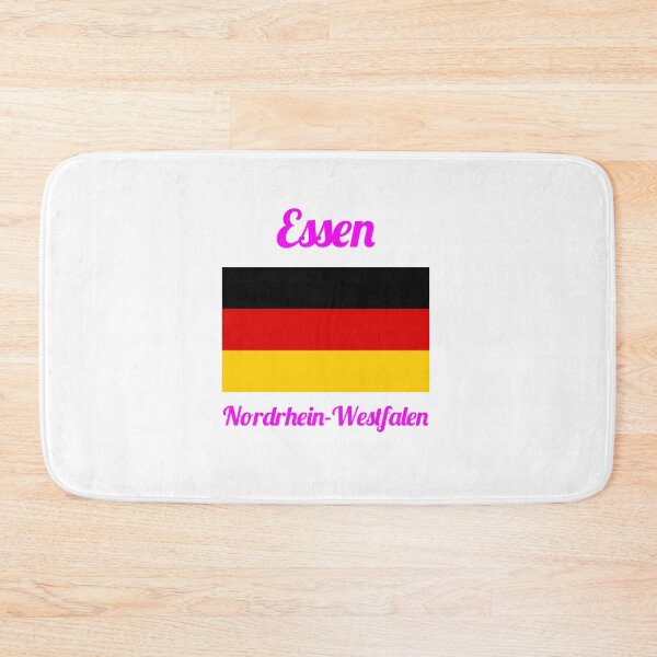 Item preview, Essen Nordrhein-Westfalen (Germany) - Stylish Prints, designed and sold by Fleetwood1994.