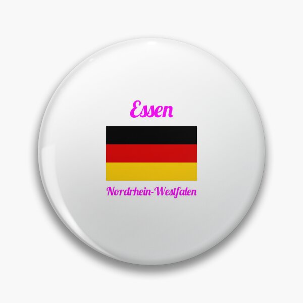 Item preview, Essen Nordrhein-Westfalen (Germany) - Stylish Prints, designed and sold by Fleetwood1994.
