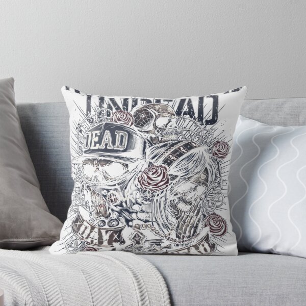 Item preview,  Hollywood Undead designed and sold by Carissza.