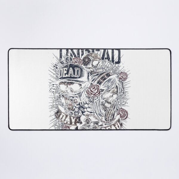 Item preview,  Hollywood Undead designed and sold by Carissza.