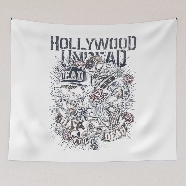 Item preview,  Hollywood Undead designed and sold by Carissza.