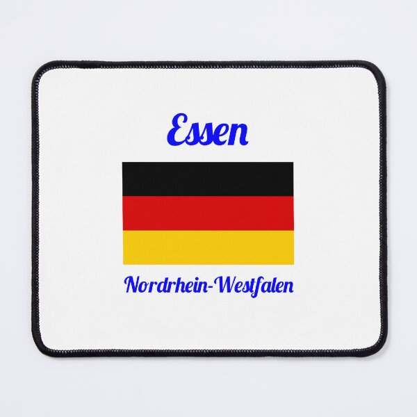 Item preview, Essen Nordrhein-Westfalen (Germany) - Stylish Prints, designed and sold by Fleetwood1994.