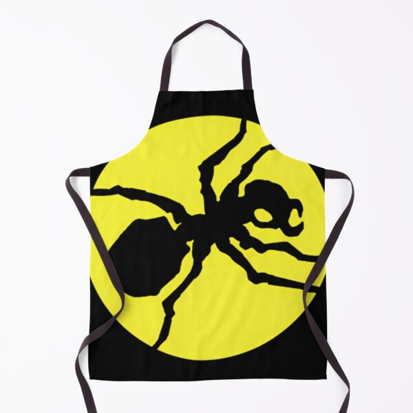 Item preview, Techno Rave Ant designed and sold by WILLIECKHART.