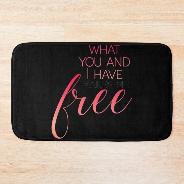 Item preview, What You And I Have 2 designed and sold by vergiekaerin.
