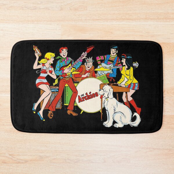Item preview, The Archies  Music Stars designed and sold by WILLIECKHART.