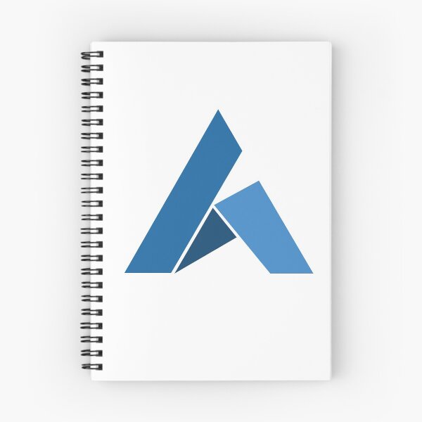 Item preview, Ardor - Minimalist  designed and sold by HODL Apparels.