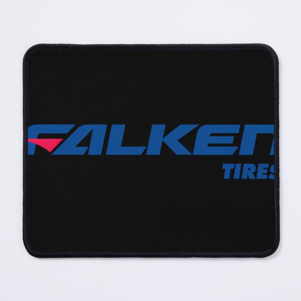 Item preview, Blue Falken Tires designed and sold by JoonaJuuti.