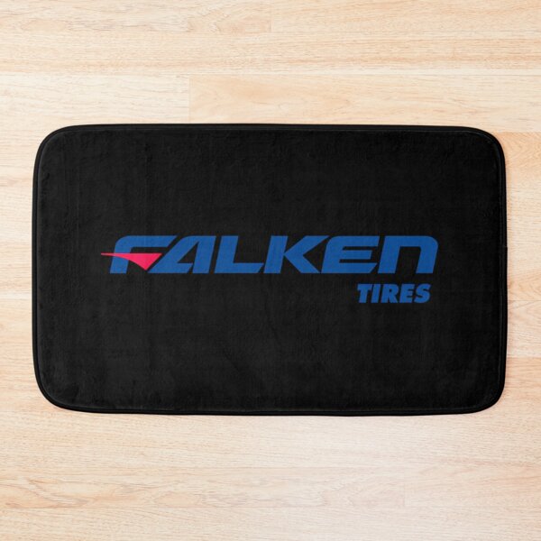 Item preview, Blue Falken Tires designed and sold by JoonaJuuti.