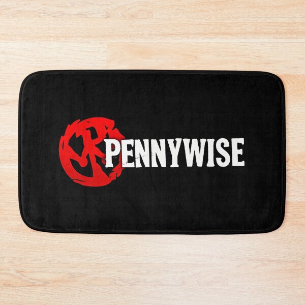 Item preview,  Pennywise Best Logo Pennywise Music designed and sold by WILLIECKHART.