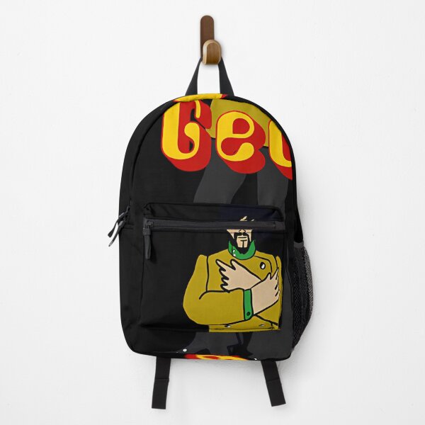 Item preview, George Harrison Yellow Submarine Character Cartoon Cult Movie designed and sold by WILLIECKHART.