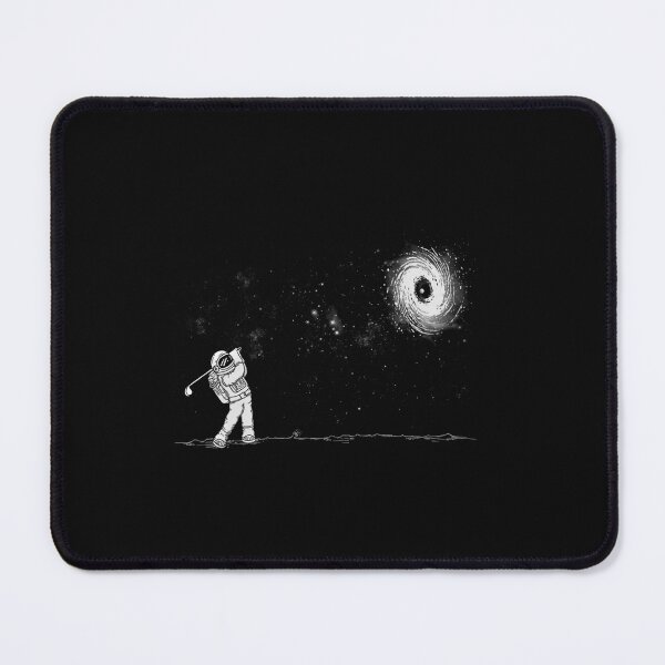 Item preview, Black Hole In One designed and sold by RYANNAYLO.