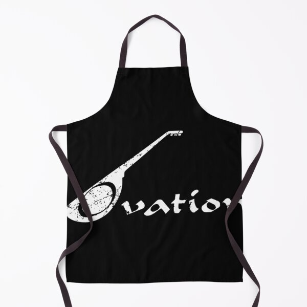 Item preview, Ovation Guitars Logo Distressed designed and sold by RubeCasanova.