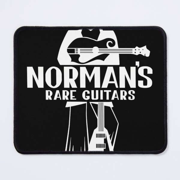 Item preview, Normans Rare Guitars designed and sold by RubeCasanova.