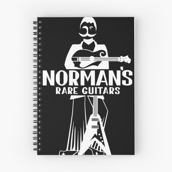 Item preview,  Normans Rare Guitars designed and sold by RubeCasanova.
