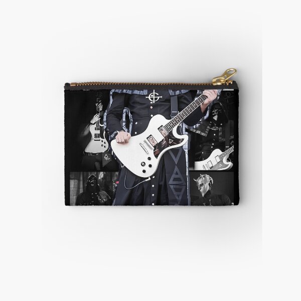 Item preview,  Ghost Nameless Ghoul-Alpha Poster designed and sold by RubeCasanova.