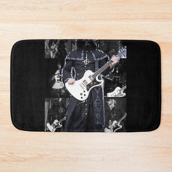Item preview,  Ghost Nameless Ghoul-Alpha Poster designed and sold by RubeCasanova.
