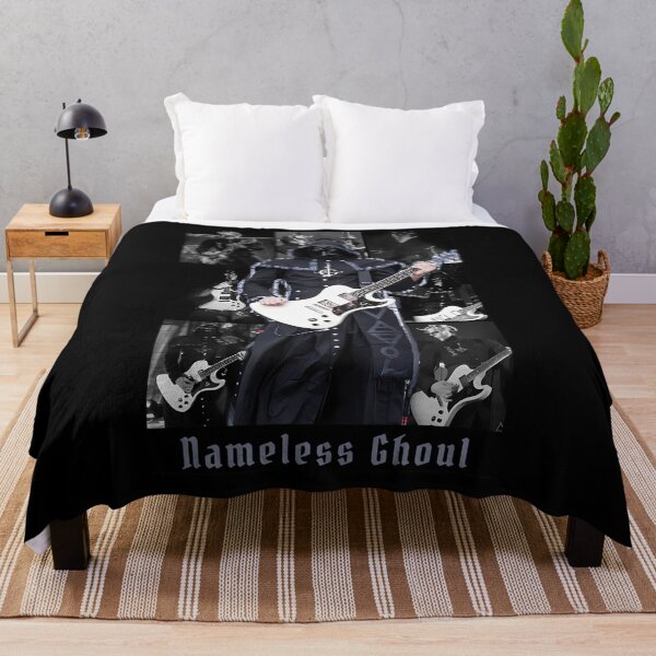 Item preview,  Ghost Nameless Ghoul-Alpha Poster designed and sold by RubeCasanova.