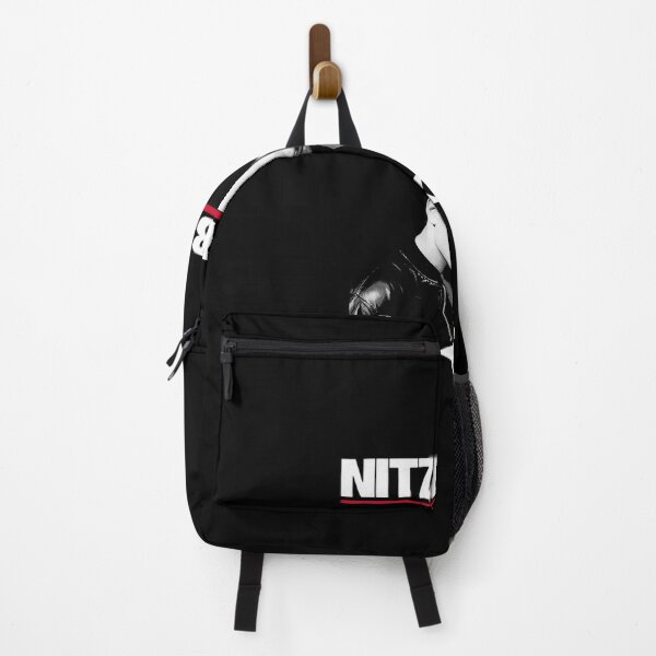 Item preview, Nitzer Ebb T-Shirt Essential T-Shirt-4500 designed and sold by NancyJanet.