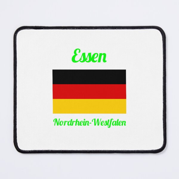 Item preview, Essen Nordrhein-Westfalen (Germany) - Stylish Prints, designed and sold by Fleetwood1994.