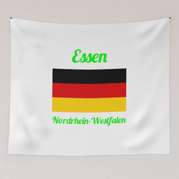 Item preview, Essen Nordrhein-Westfalen (Germany) - Stylish Prints, designed and sold by Fleetwood1994.