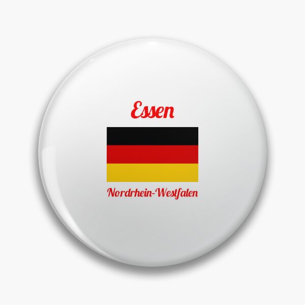 Item preview, Essen Nordrhein-Westfalen (Germany) - Stylish Prints, designed and sold by Fleetwood1994.