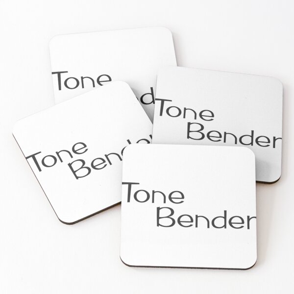 Artikelvorschau, Tone Bender Logo entworfen und verkauft von JoonaJuuti.